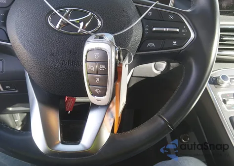 2023 Hyundai Santa Fe Sel z USA, uszkodzony, nr VIN 5NMS2DAJ2PH526805